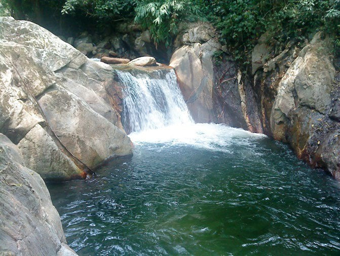 MINCA AND TAGANGA SANTA MARTA TOUR