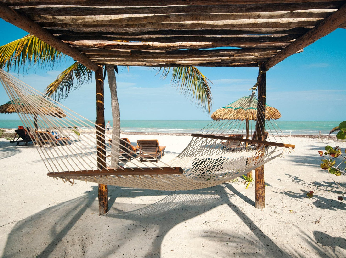 HOLBOX (CANCÚN, MÉXICO)