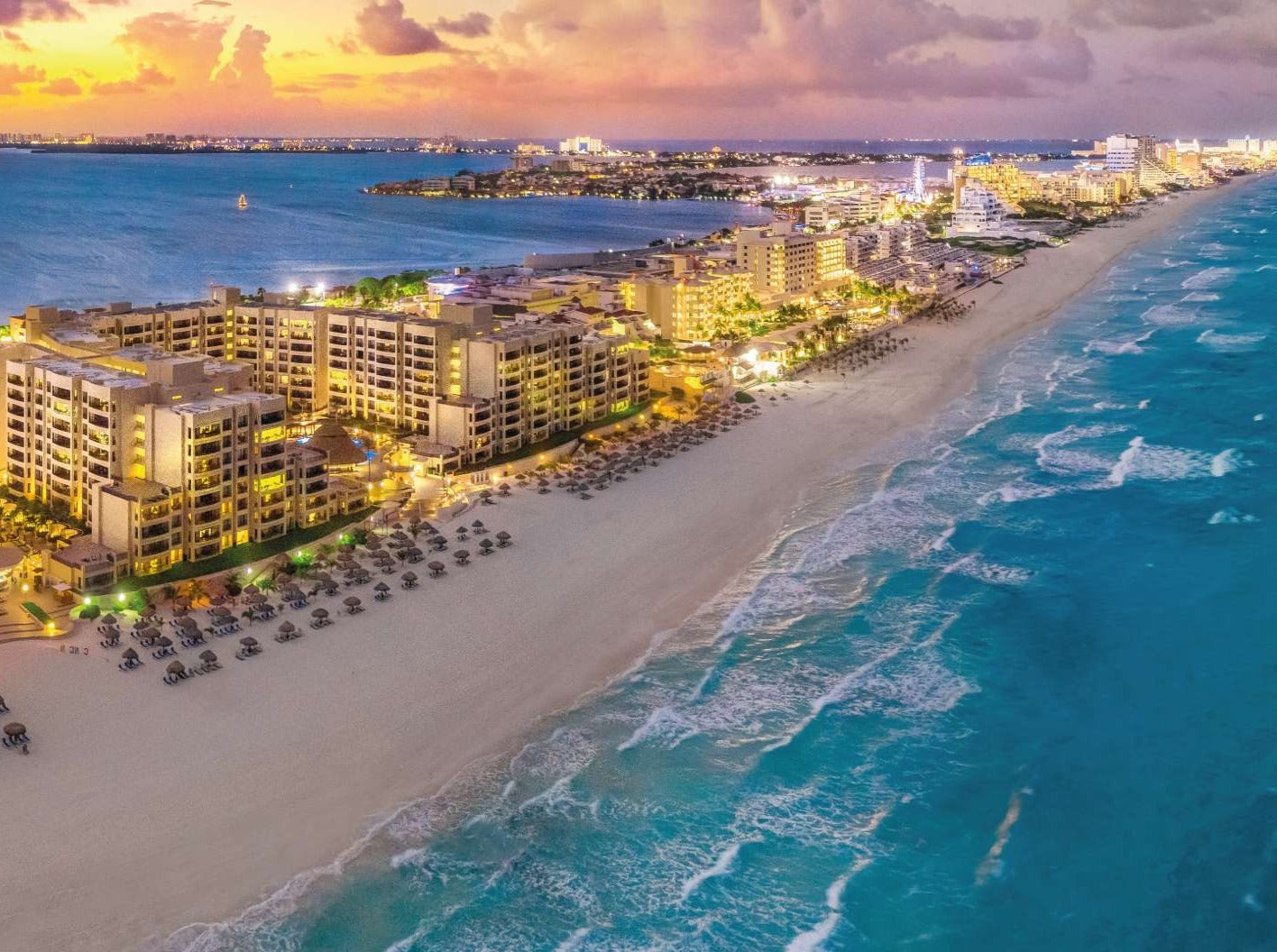 CITY TOUR Y DEGUSTACIÓN DE TEQUILA (CANCÚN, MÉXICO)