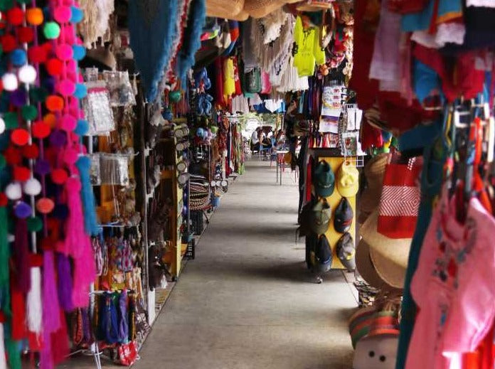 CITY TOUR AND TEQUILA TASTING CANCUN