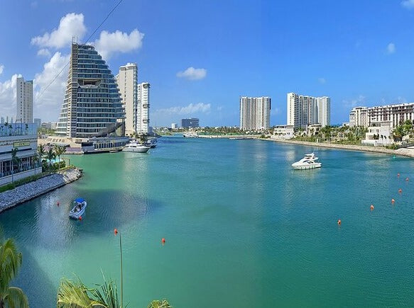 CITY TOUR AND TEQUILA TASTING CANCUN