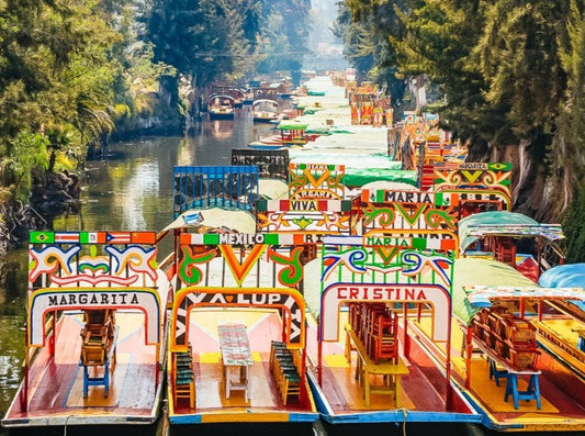 (CIUDAD DE MÉXICO, MÉXICO)