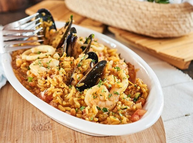 Cena Por La Bahía En Sibarita Express - Cartagena 4