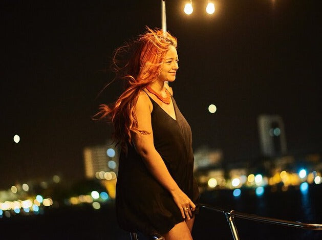 Cena Por La Bahía En Sibarita Express - Cartagena 6