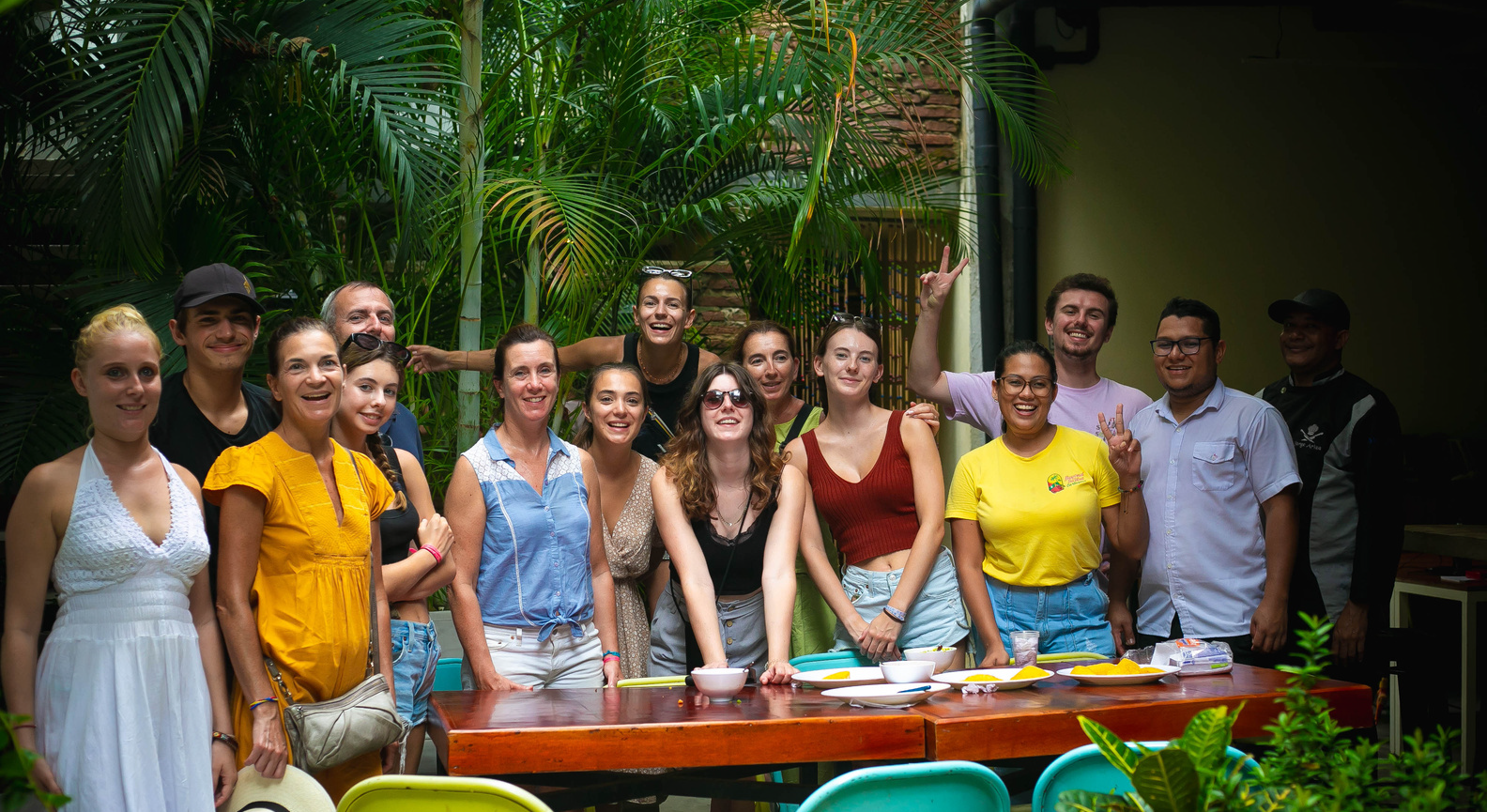 Experiencia Gastronómica - Cartagena 3