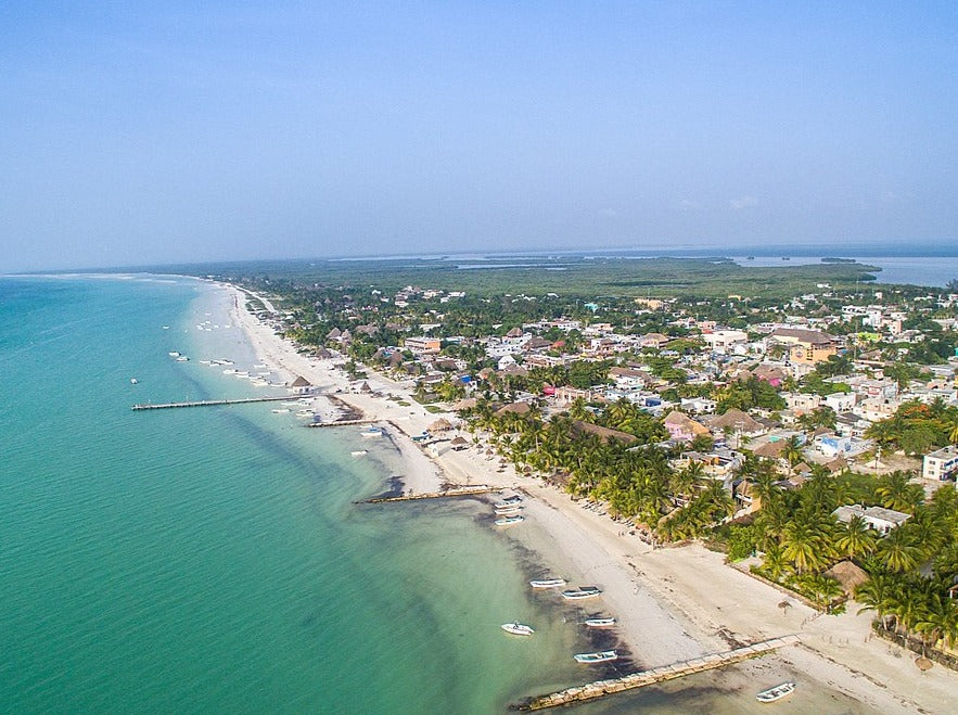HOLBOX (CANCÚN, MÉXICO)