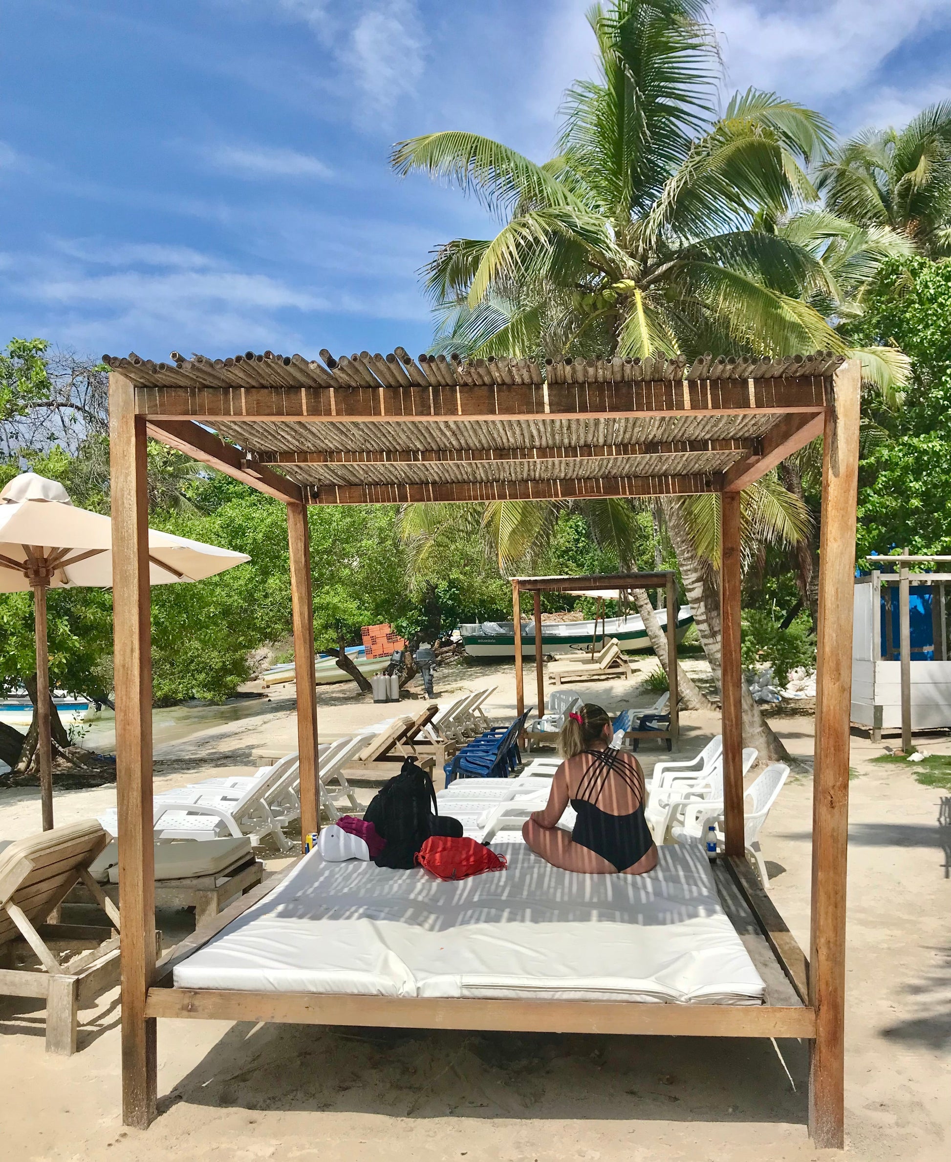 Pasadía Cocotera Beach Bar Experience - Cartagena 17