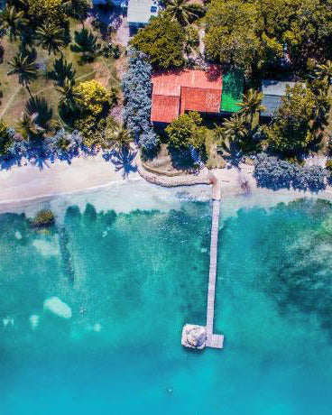 Pasadía Cocotera Beach Classic - Cartagena 10.