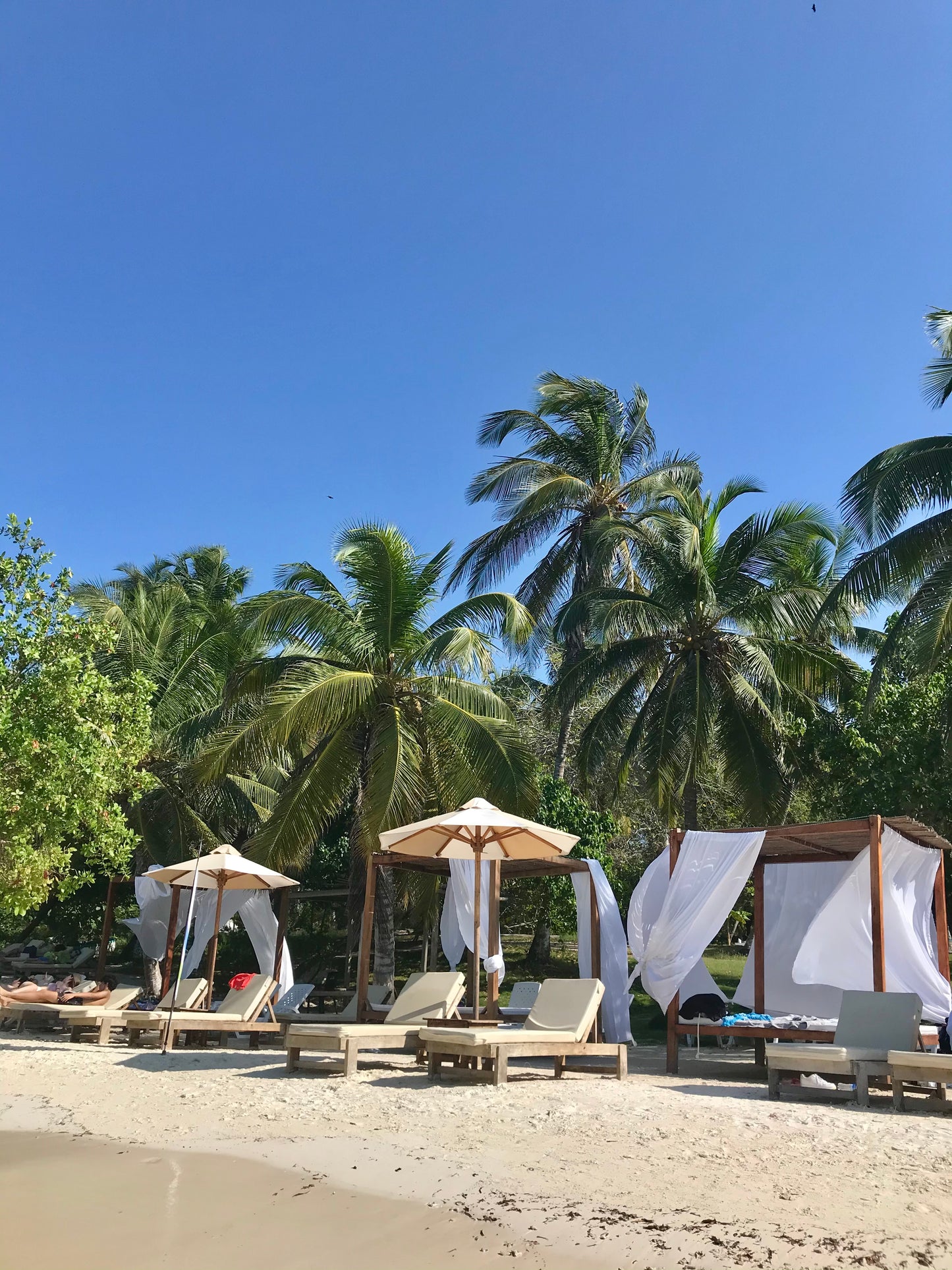 Pasadía Cocotera Beach Classic - Cartagena 16