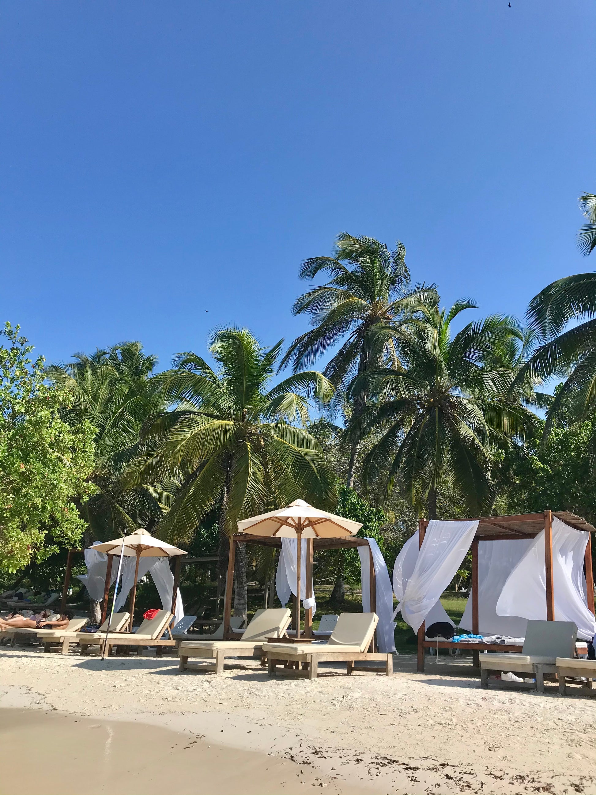 Pasadía Cocotera Beach Classic - Cartagena 16