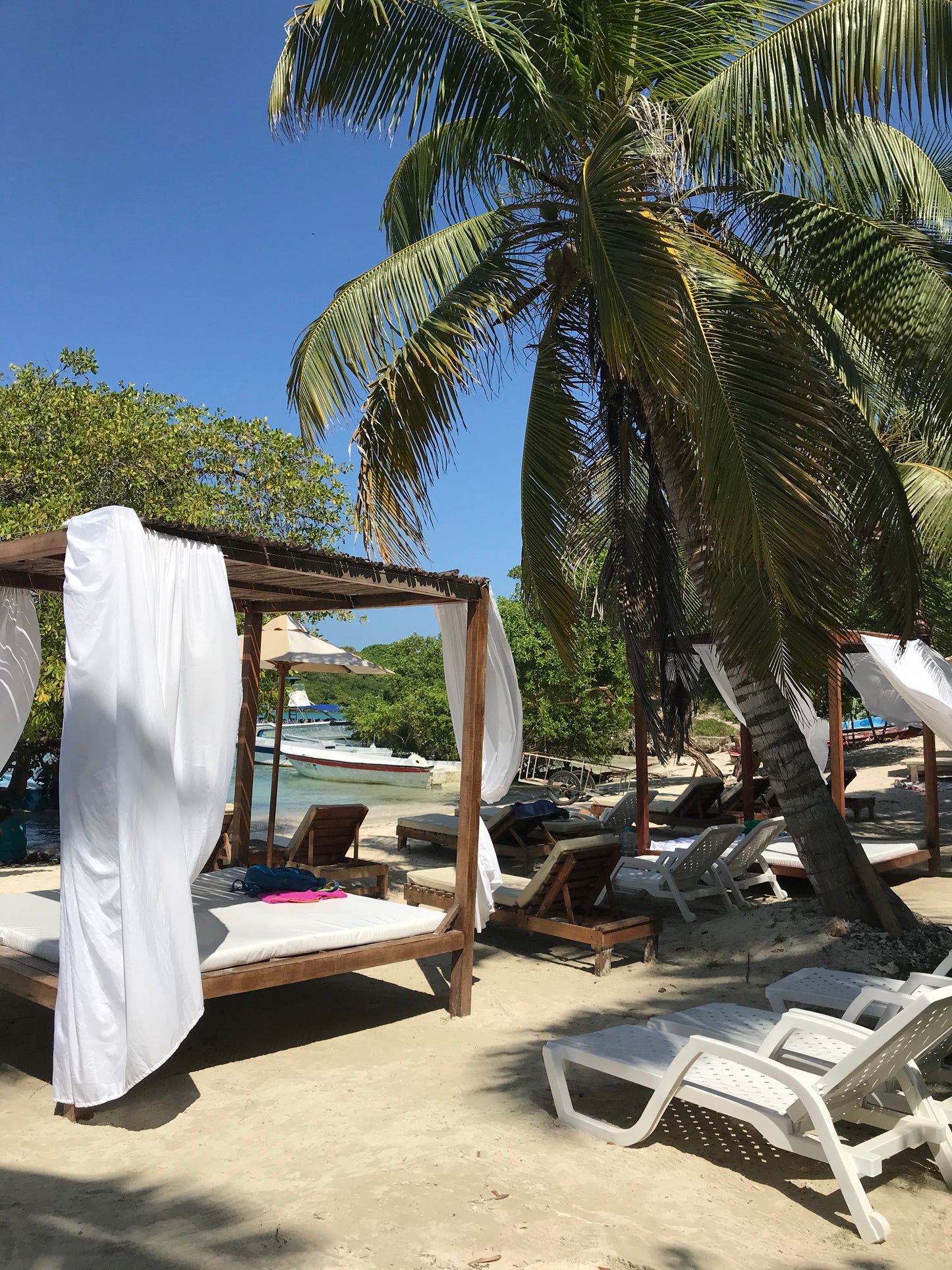 Pasadía Cocotera Beach Classic - Cartagena 17