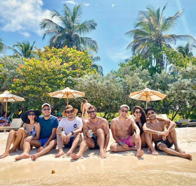 Pasadía Cocotera Beach Classic - Cartagena 19