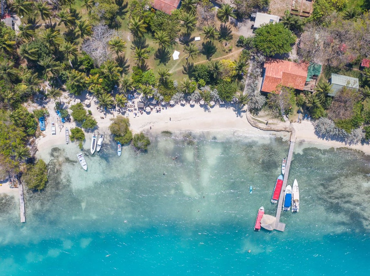 Pasadía Cocotera Beach Classic - Cartagena 4