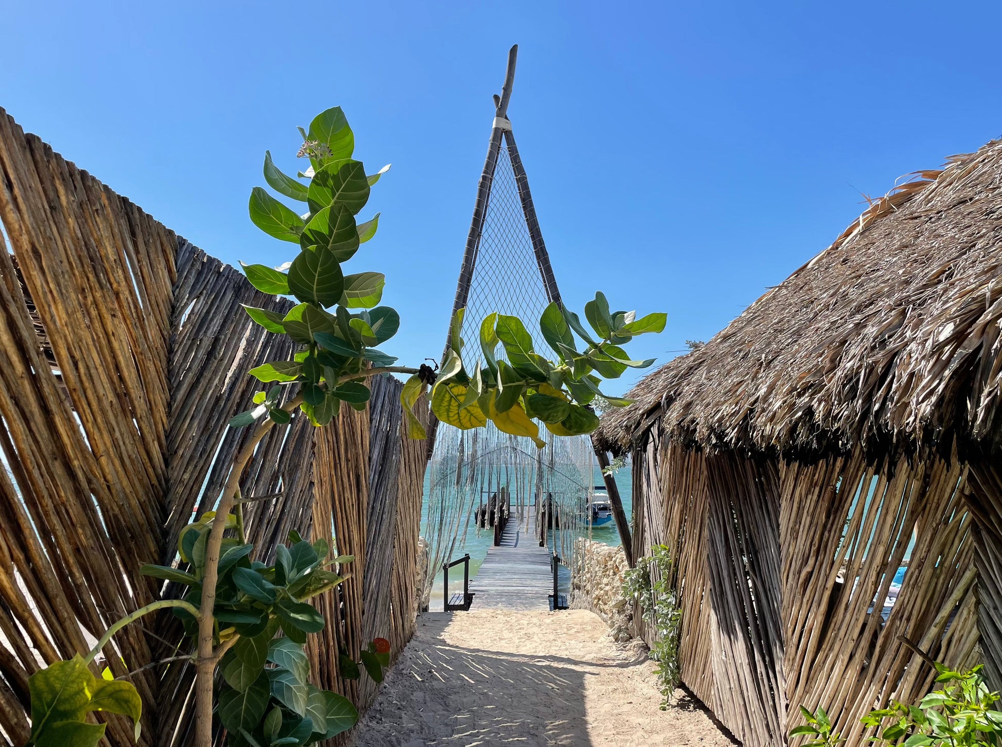 Pasadia Holistico Plus Namaste Beach Club - Cartagena