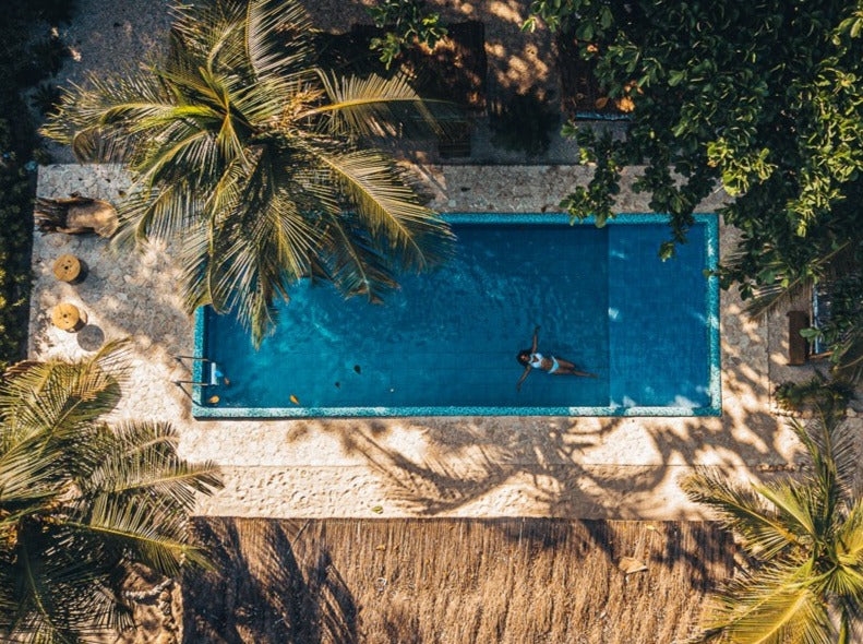 Pasadia Holistico Plus Namaste Beach Club - Cartagena 10