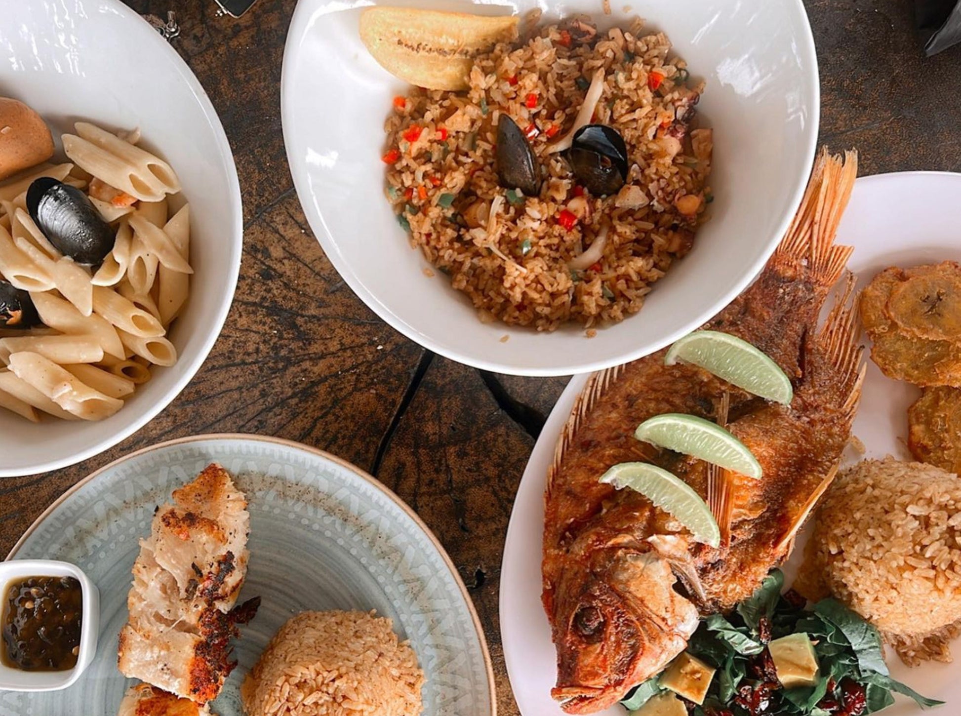 Pasadia Holistico Plus Namaste Beach Club - Cartagena 6