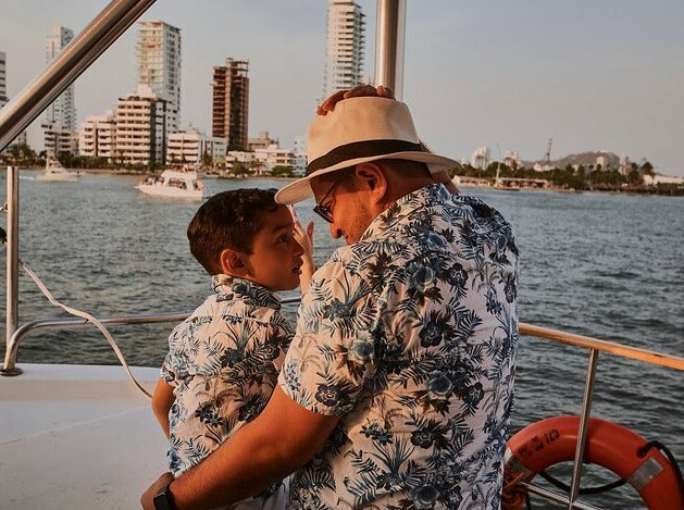 Tour Atardecer Por La Bahía En Sibarita Embarcación Master - Cartagena 2