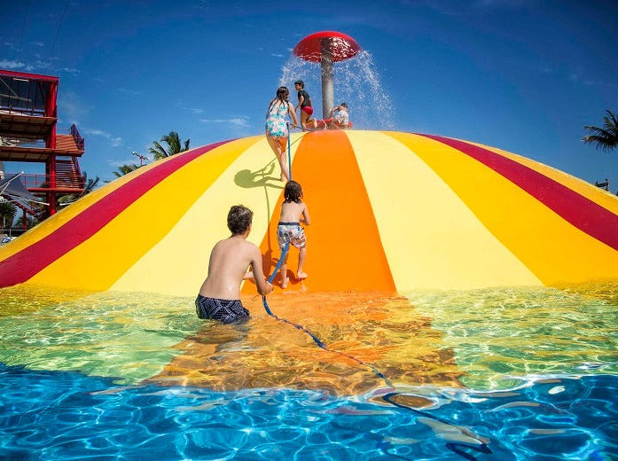 VENTURA PARK PLATINUM CANCUN