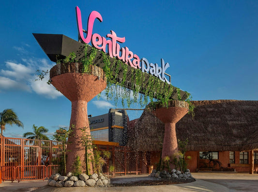 VENTURA PARK PLATINUM (CANCÚN, MÉXICO)