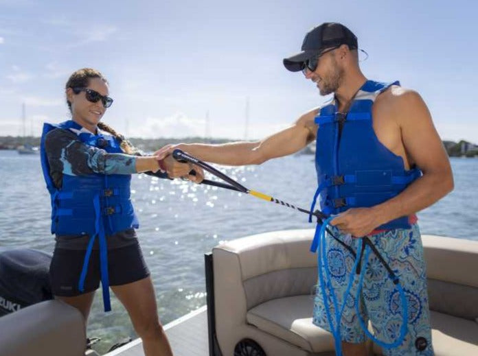 WAKEBOARD SAN ANDRES 