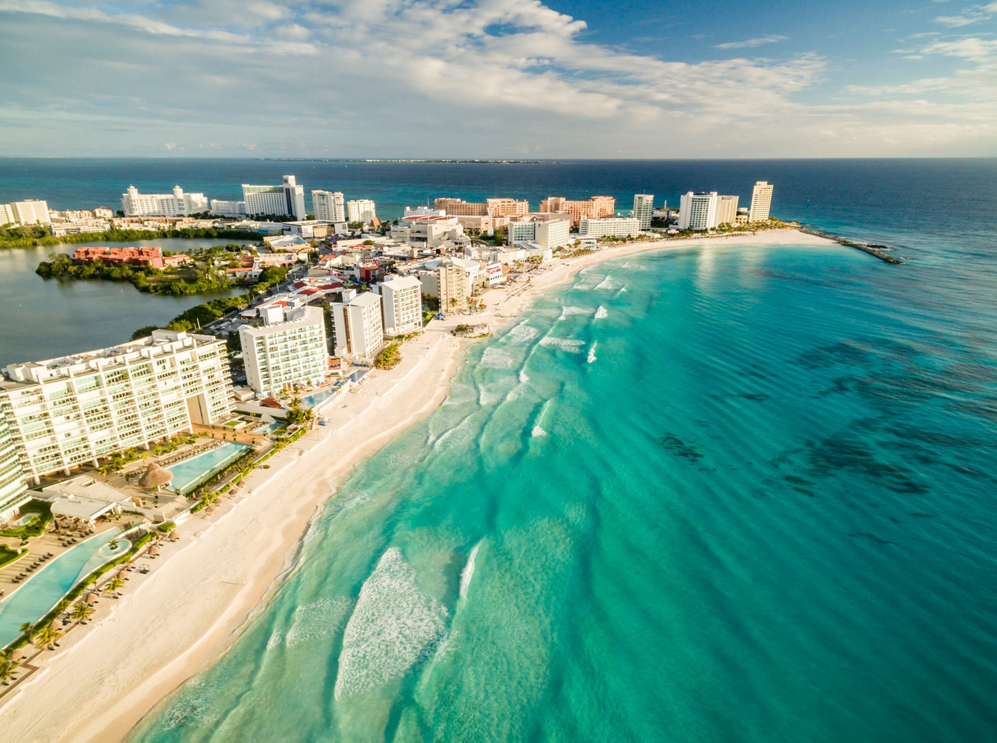 CITY TOUR AND TEQUILA TASTING CANCUN