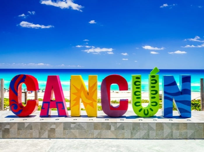 CITY TOUR AND TEQUILA TASTING CANCUN