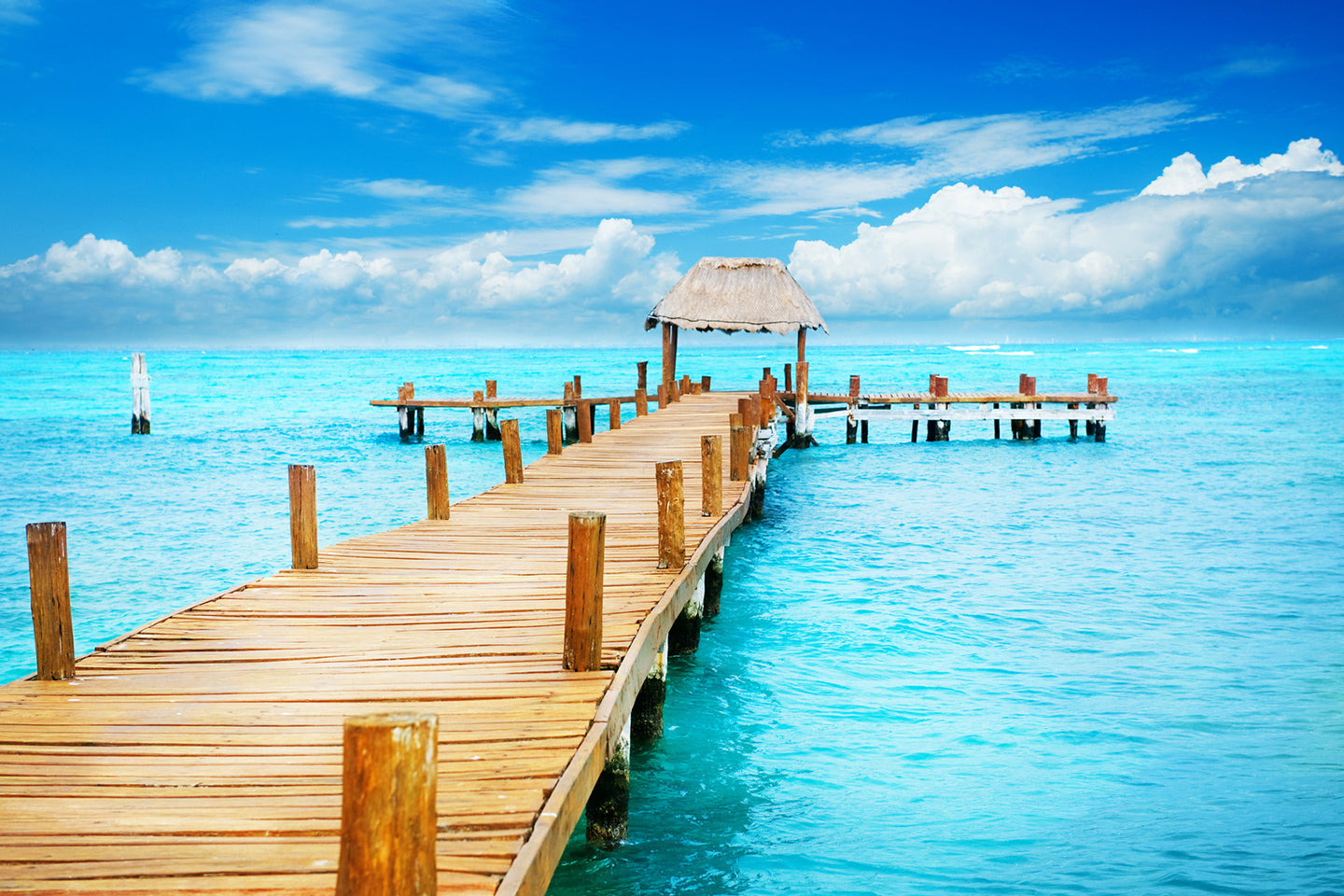 HOLBOX (CANCÚN, MÉXICO)