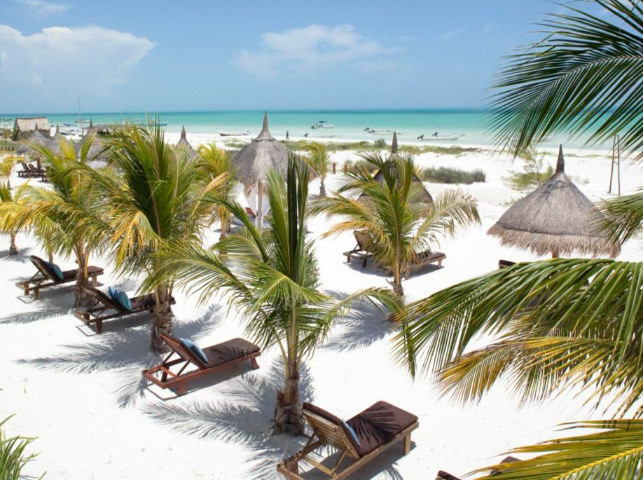 HOLBOX (CANCÚN, MÉXICO)