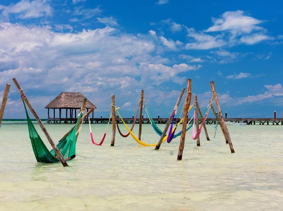 HOLBOX (CANCÚN, MÉXICO)