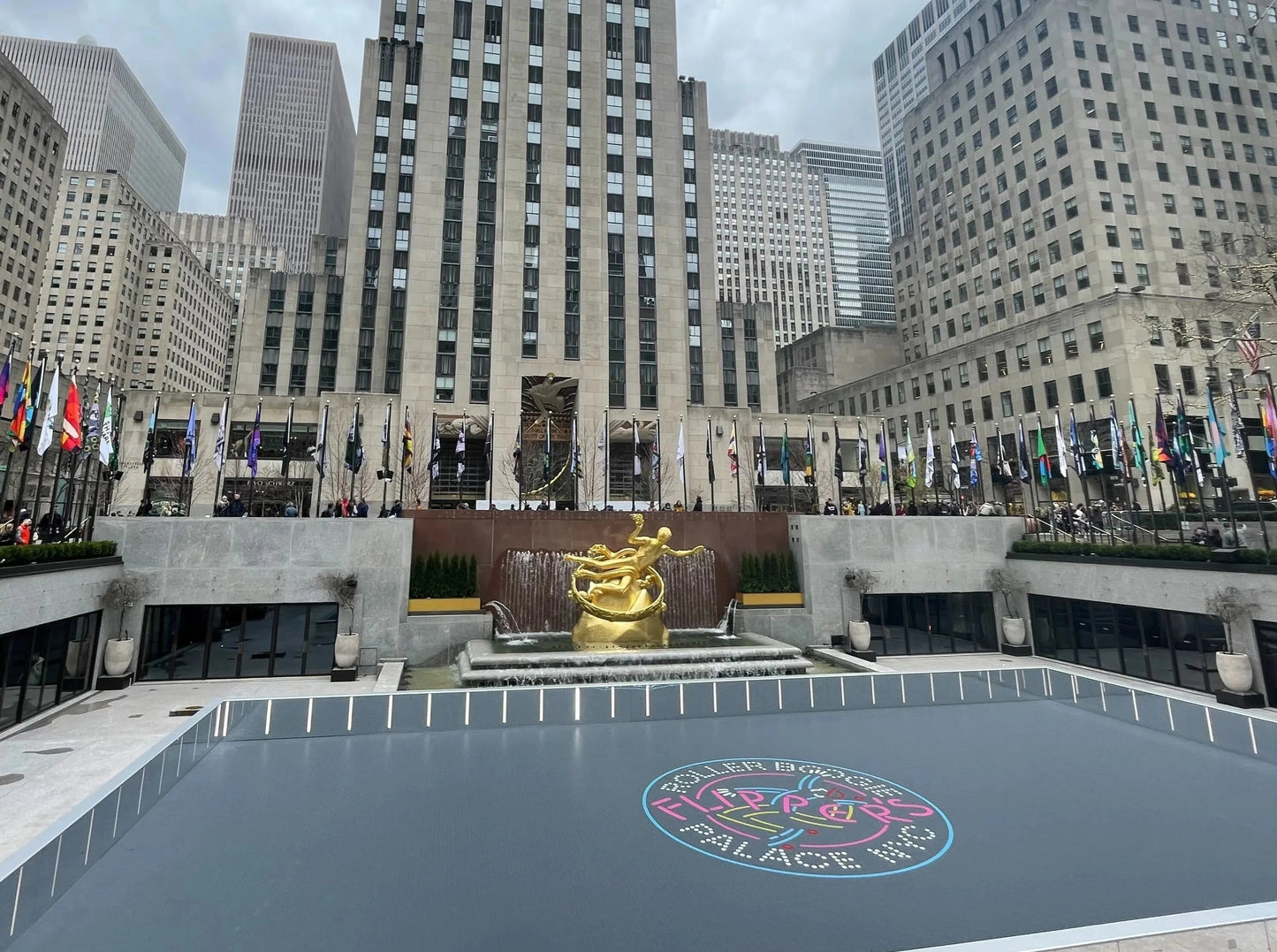MANHATTAN TOUR: DISCOVER THE ESSENCE OF THE BIG APPLE