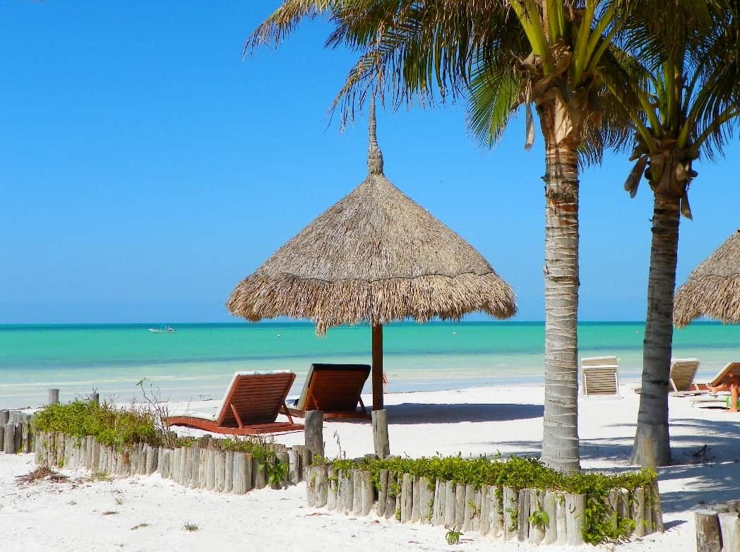 HOLBOX (CANCÚN, MÉXICO)