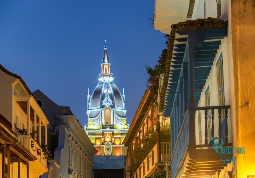 City Tour - Cartagena 2