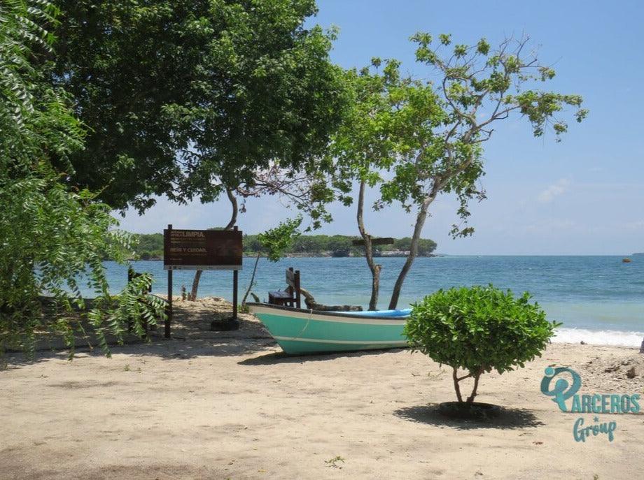  Tour A Isla Bela - Cartagena 8