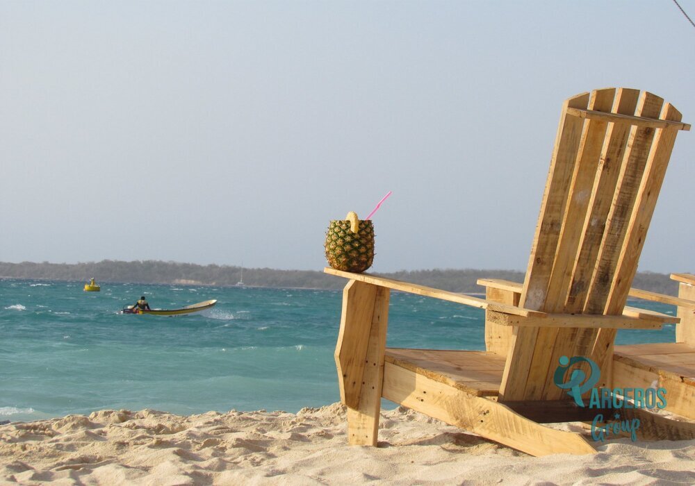 Tour Playa Tranquila Barú + Snorkeling - Cartagena