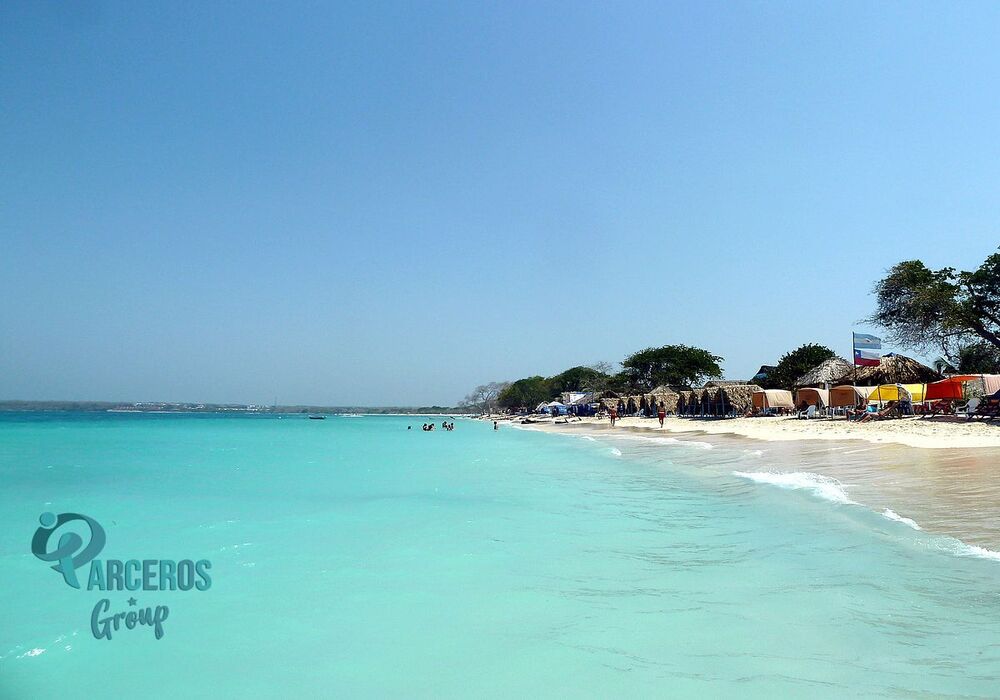 Tour Por Islas Del Rosario - Cartagena 5